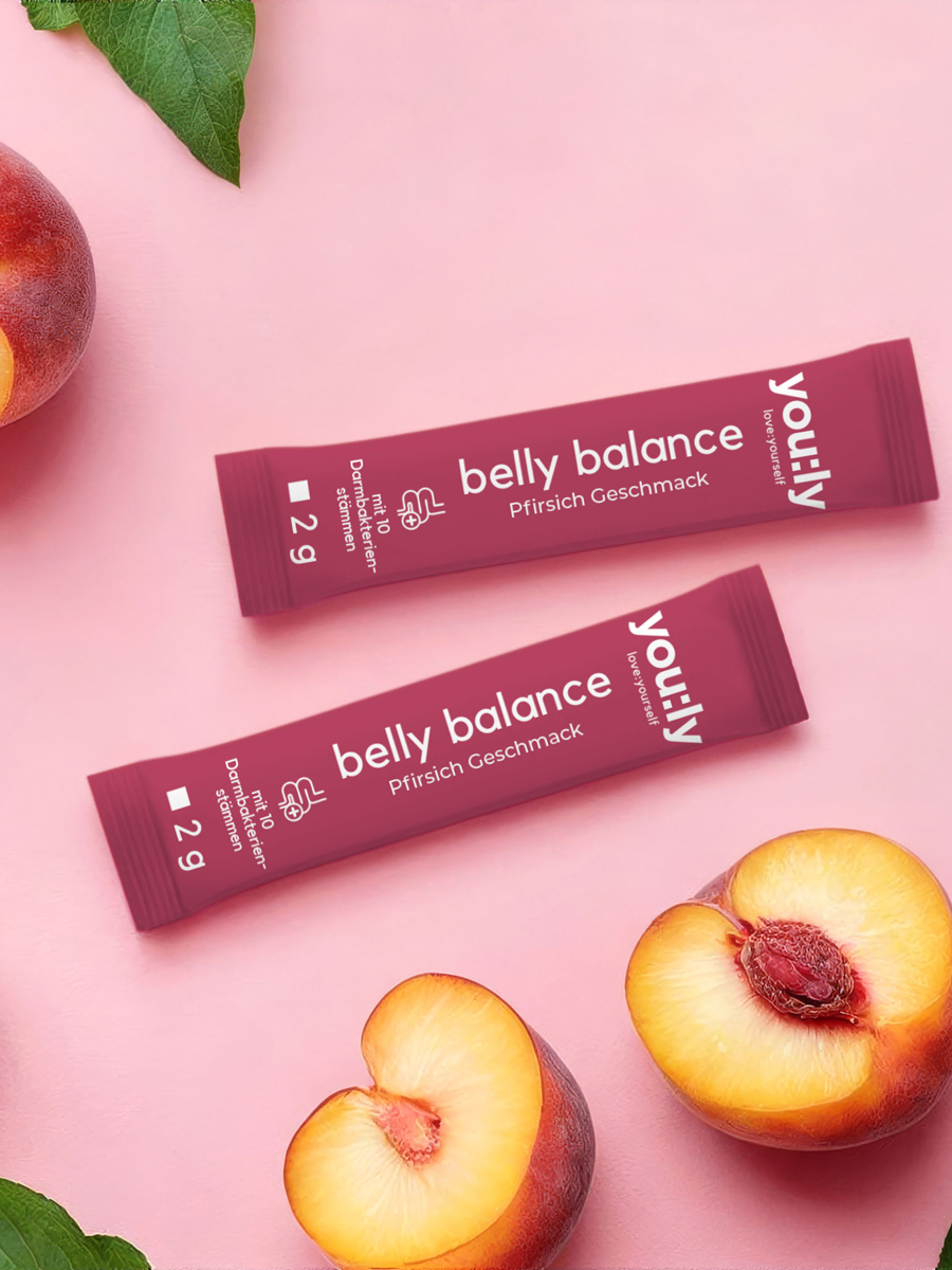 belly balance