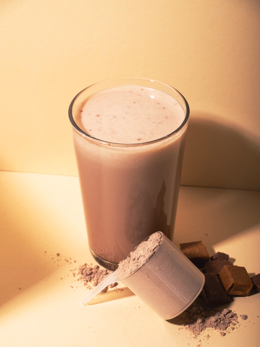 bodylove shake Schoko-Karamell 30 Portionen