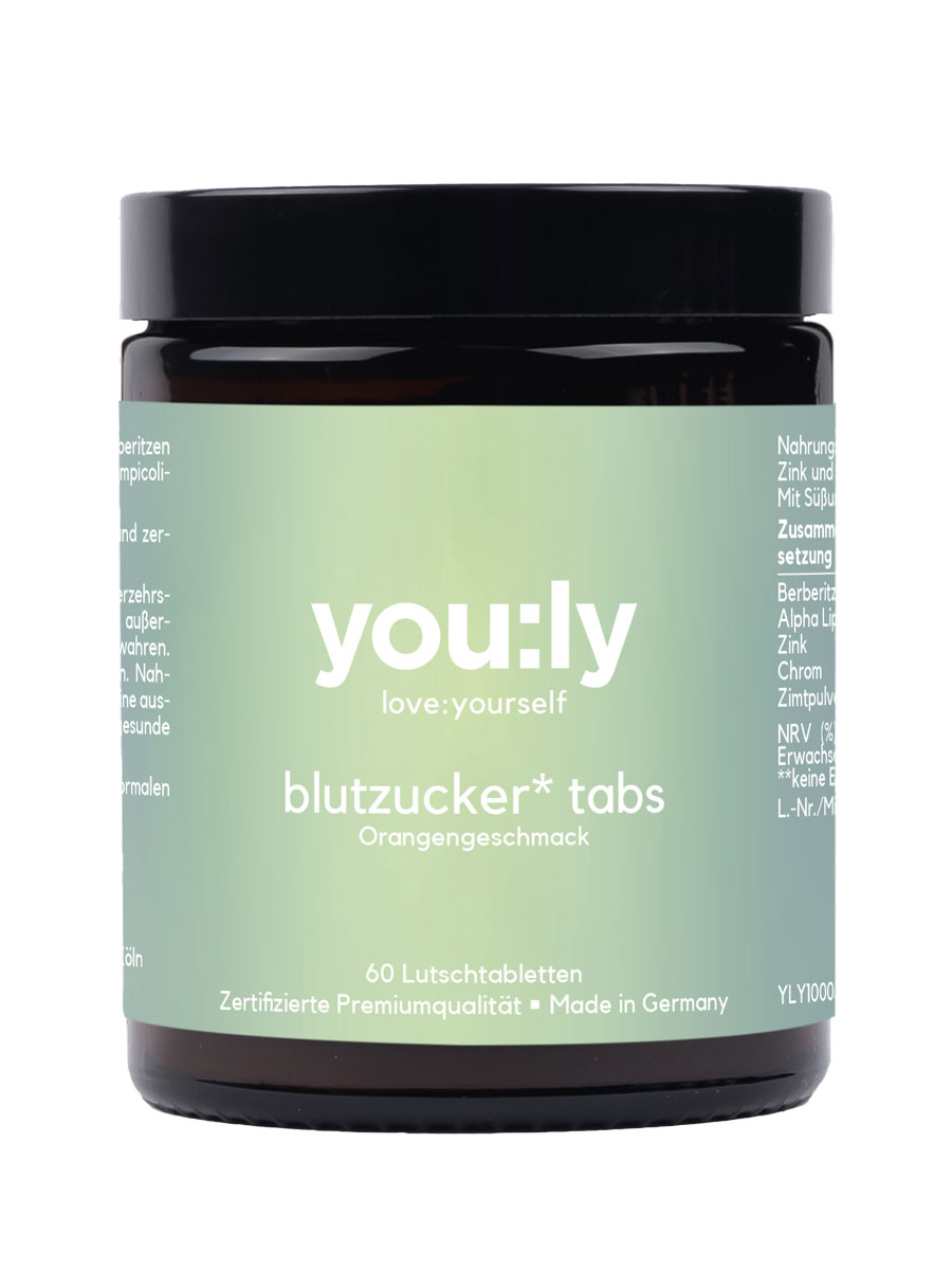 blutzucker tabs