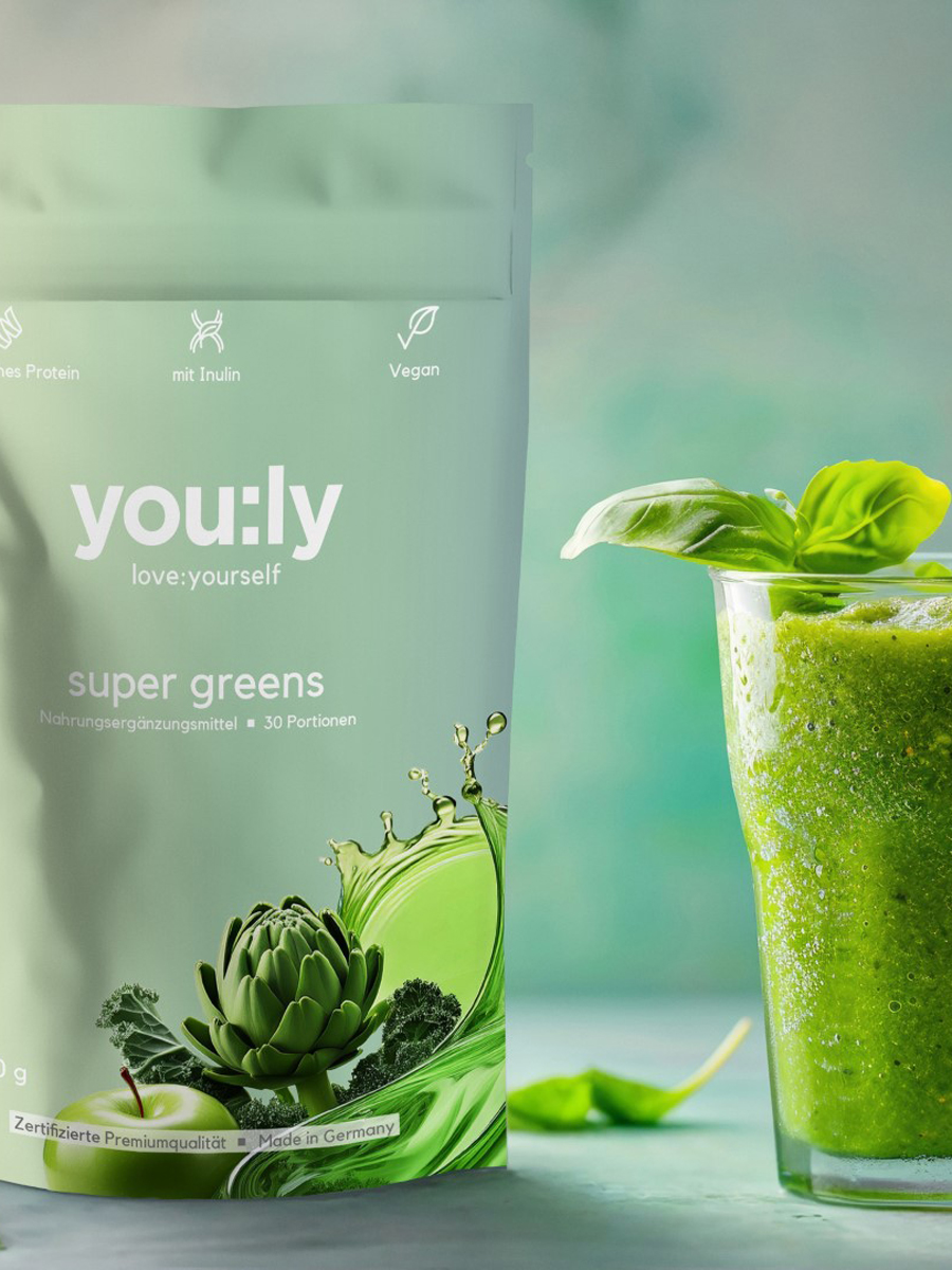 super greens