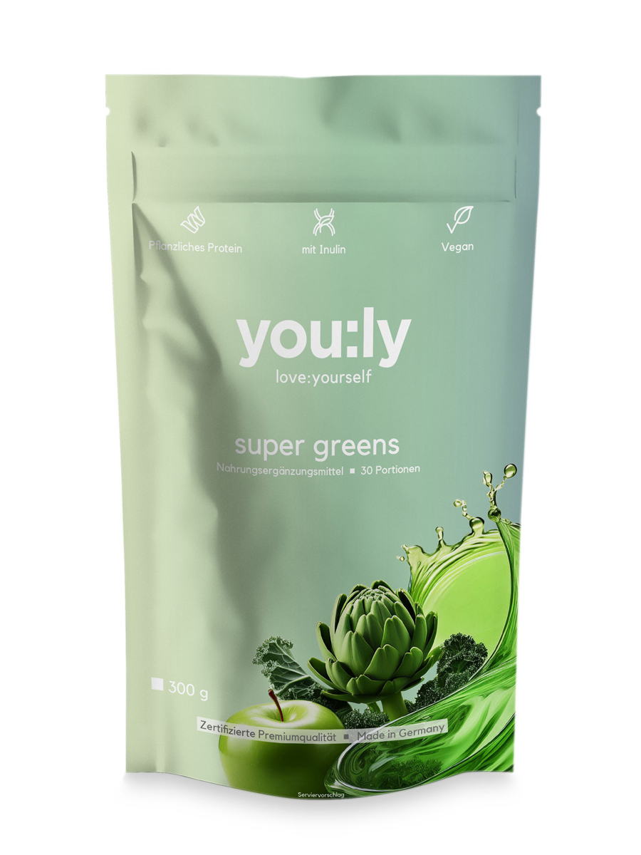 super greens