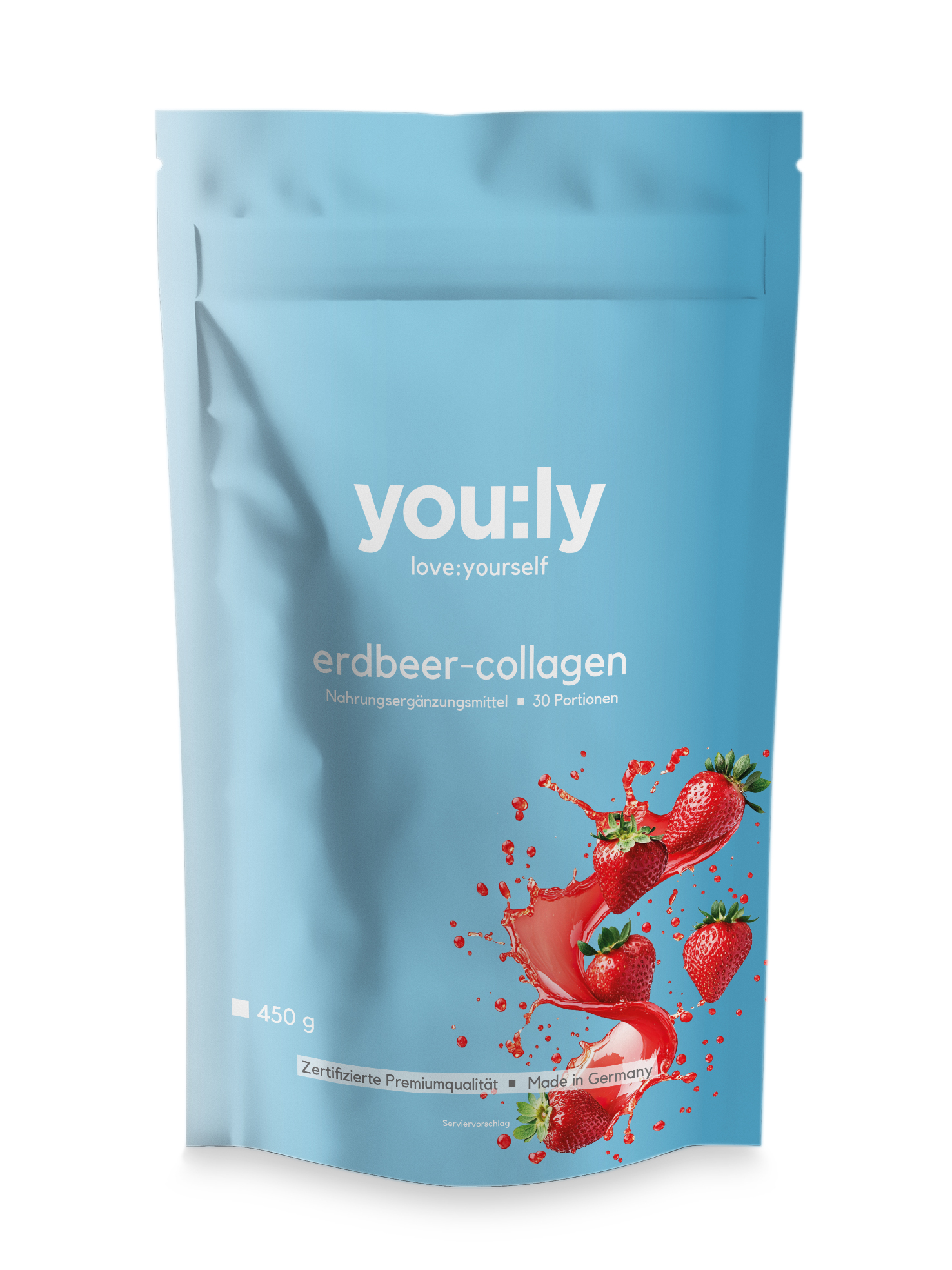 erdbeer collagen