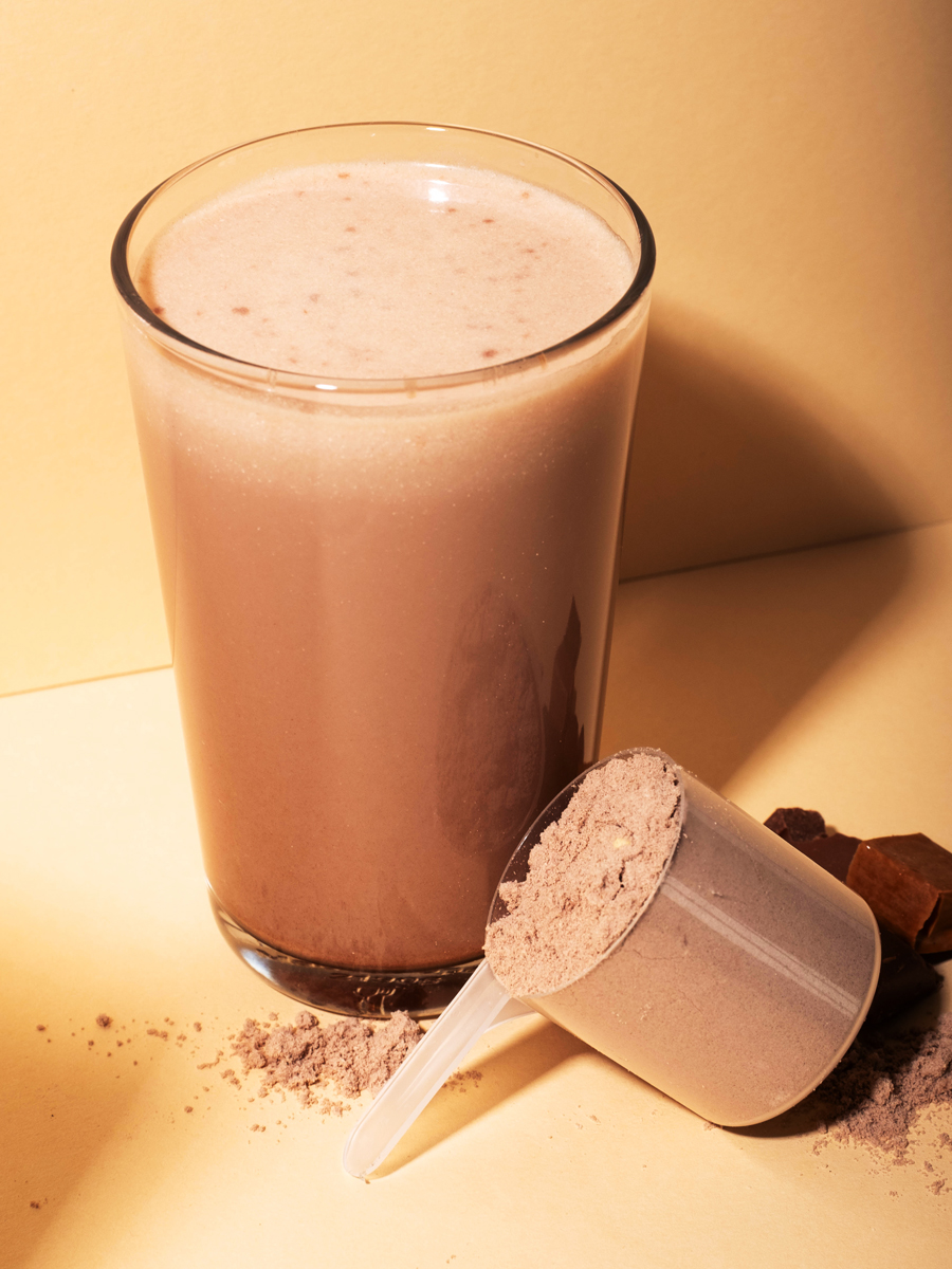 bodylove shake Schoko-Karamell 15 Portionen