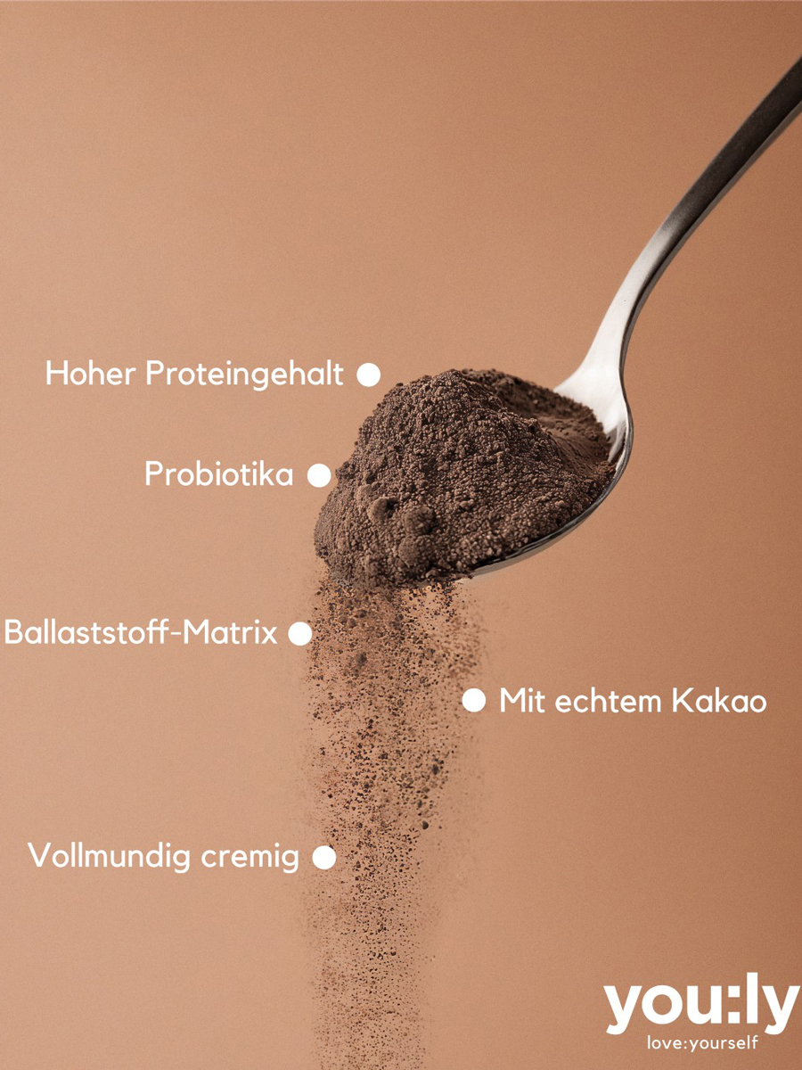 bodylove shake Schoko-Karamell 15 Portionen
