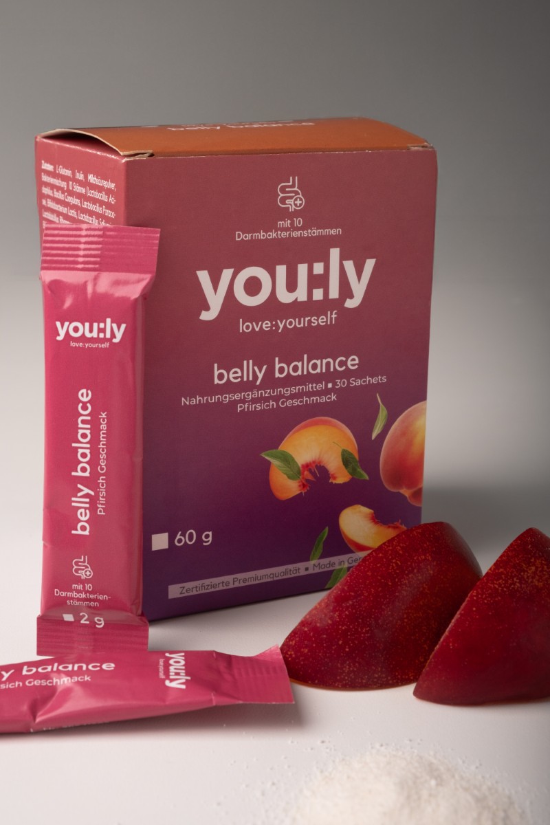belly balance