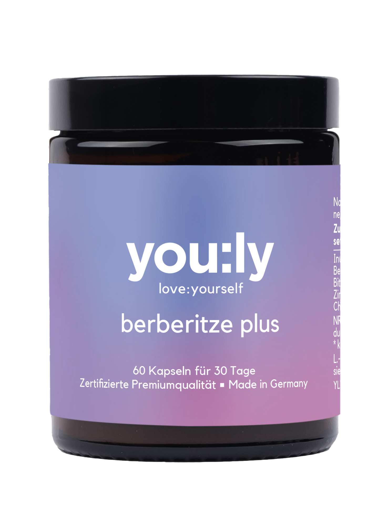 berberitze plus