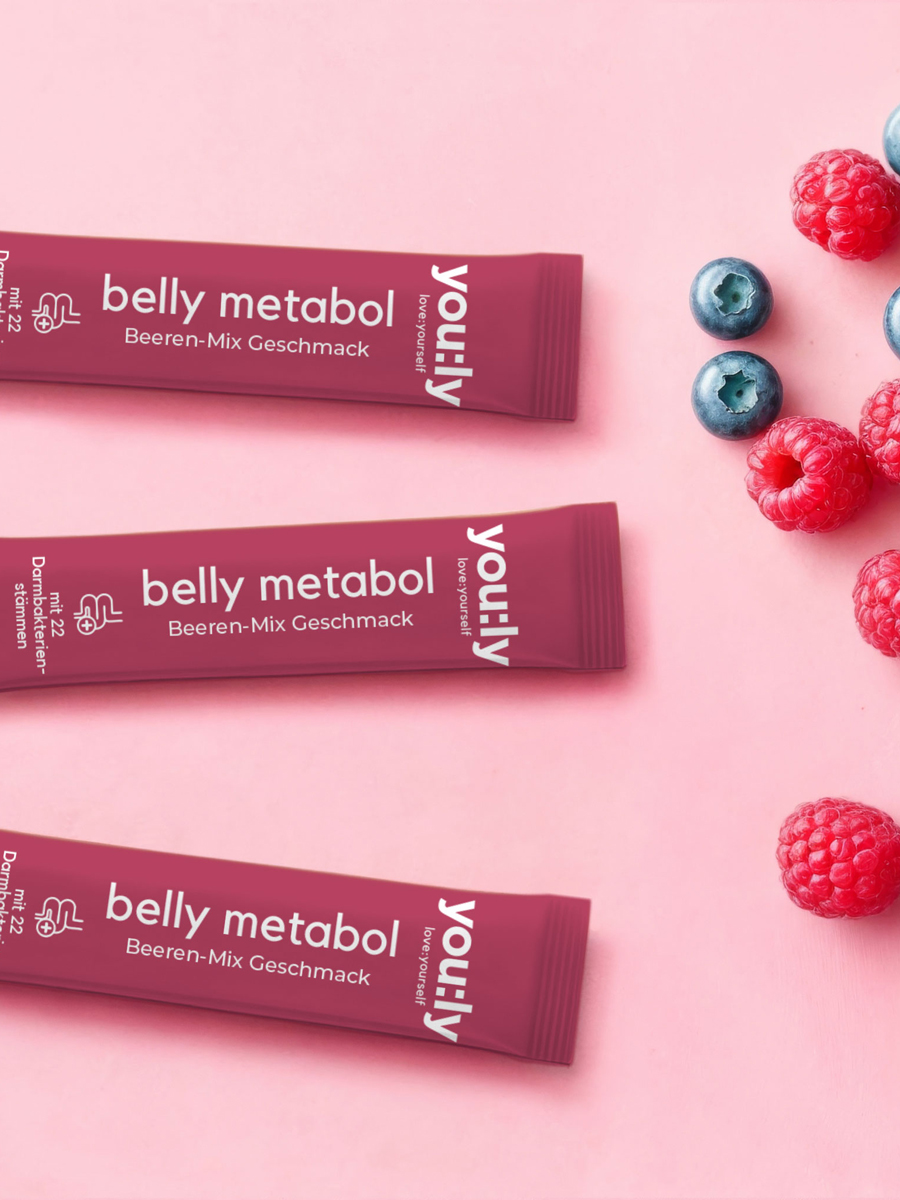 belly metabol