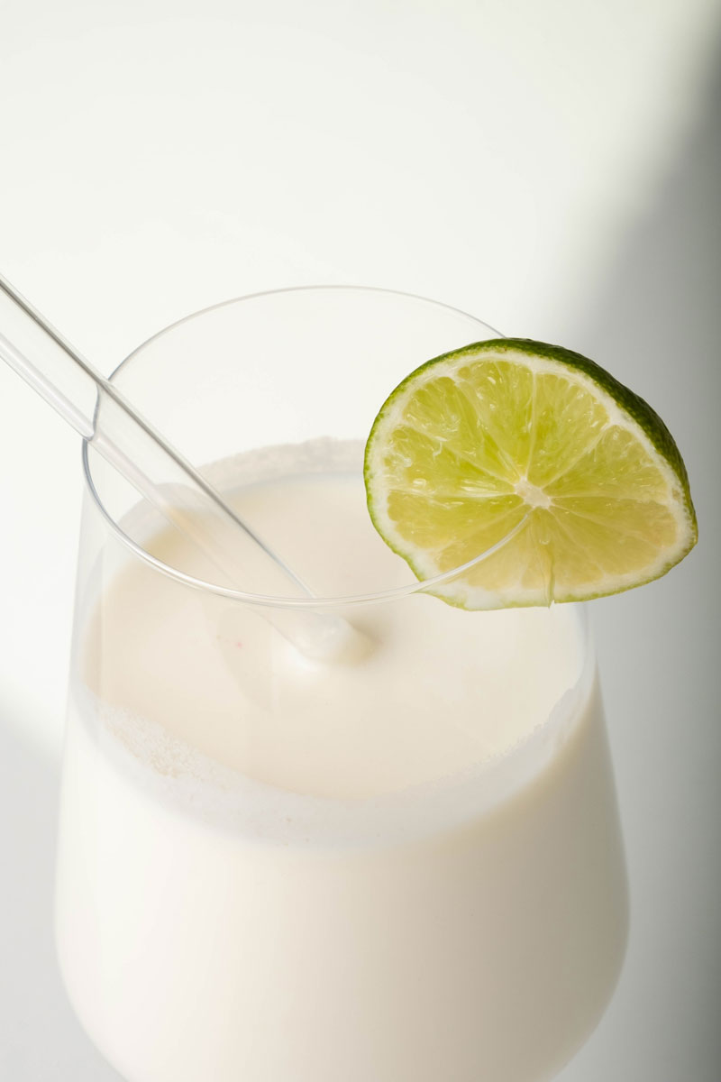 bodylove shake Buttermilch-Limette 30 Portionen