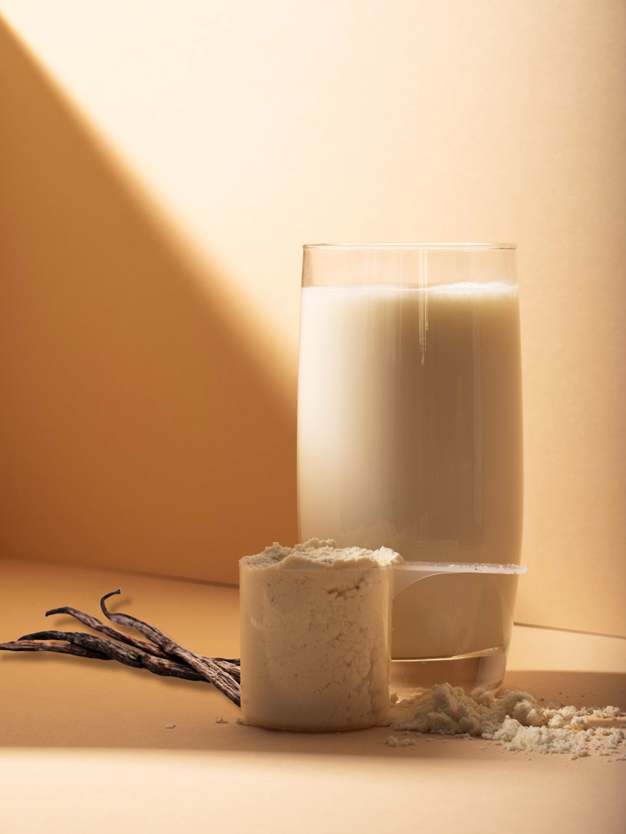 bodylove shake Vanille-Sahne 15 Portionen