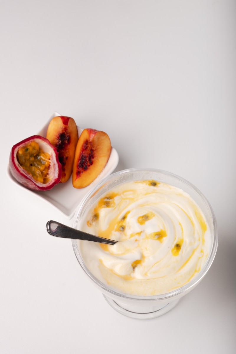 flavour powder Pfirsich-Maracuja