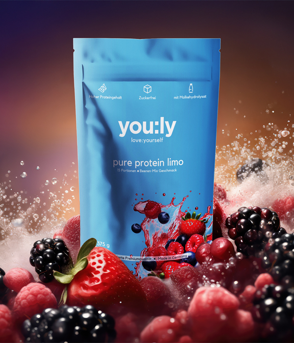 youly-pure-protein-limo-beerenmix-banner