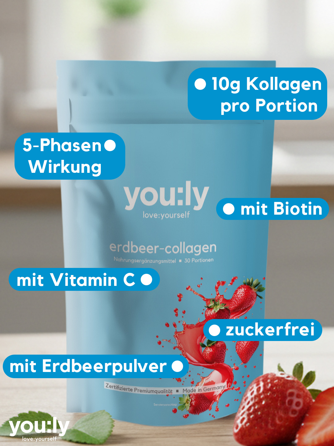 erdbeer collagen