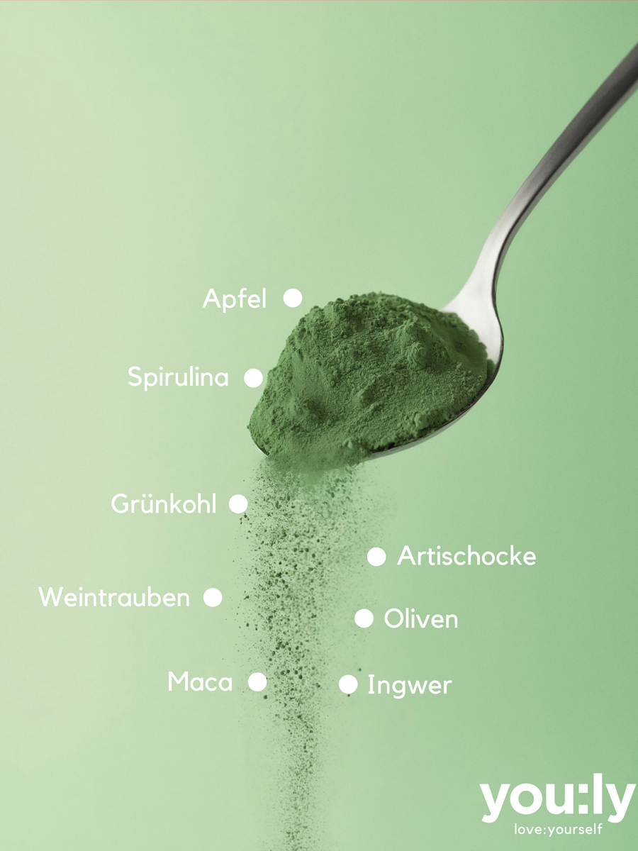 super greens