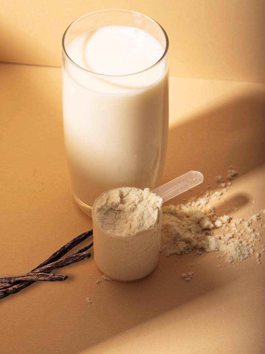 bodylove shake Vanille-Sahne 30 Portionen