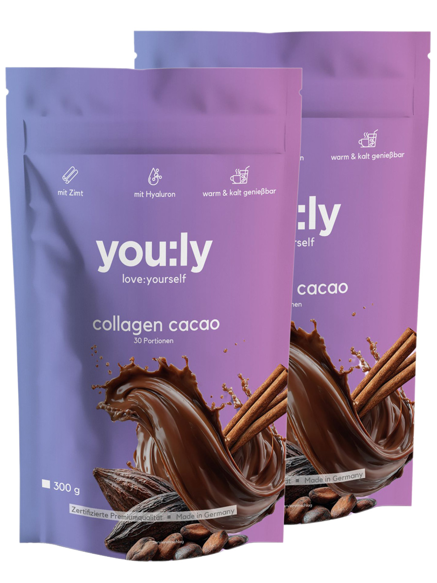 2x collagen cacao